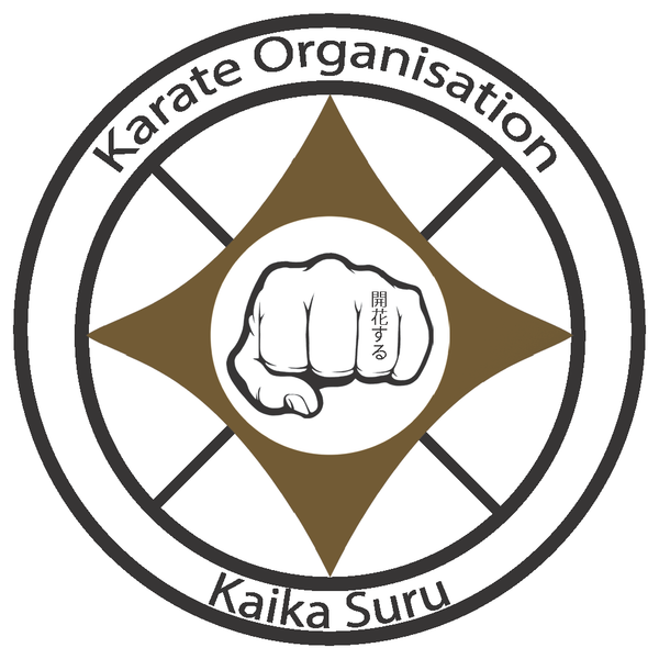 Kaika Suru Karate